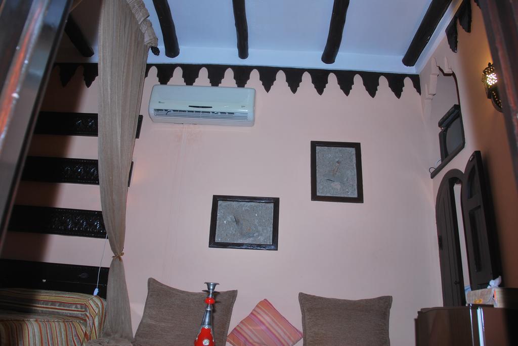Bed and Breakfast Dar Zman Xauen Exterior foto